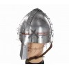 Medieval 18g Spangenhelm Combat Helmet